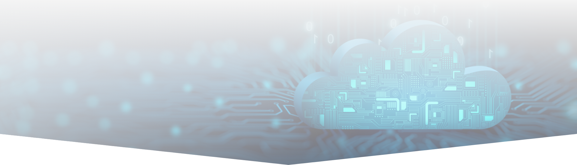 Cloud VPS