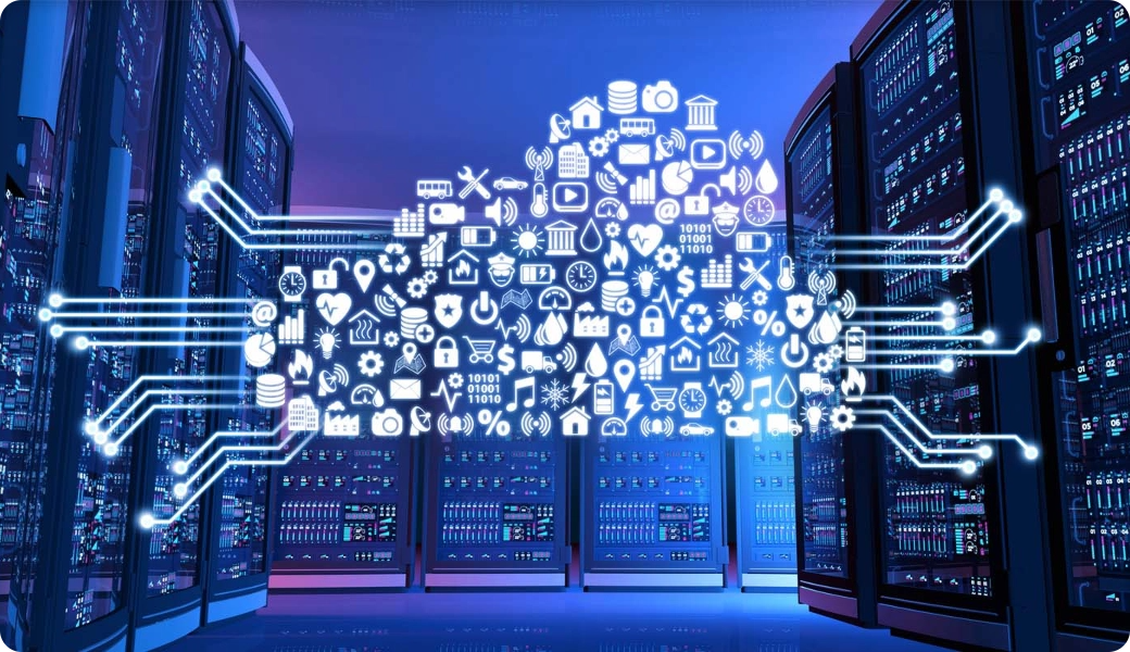 Tại sao chọn Cloud VPS của EDFAST