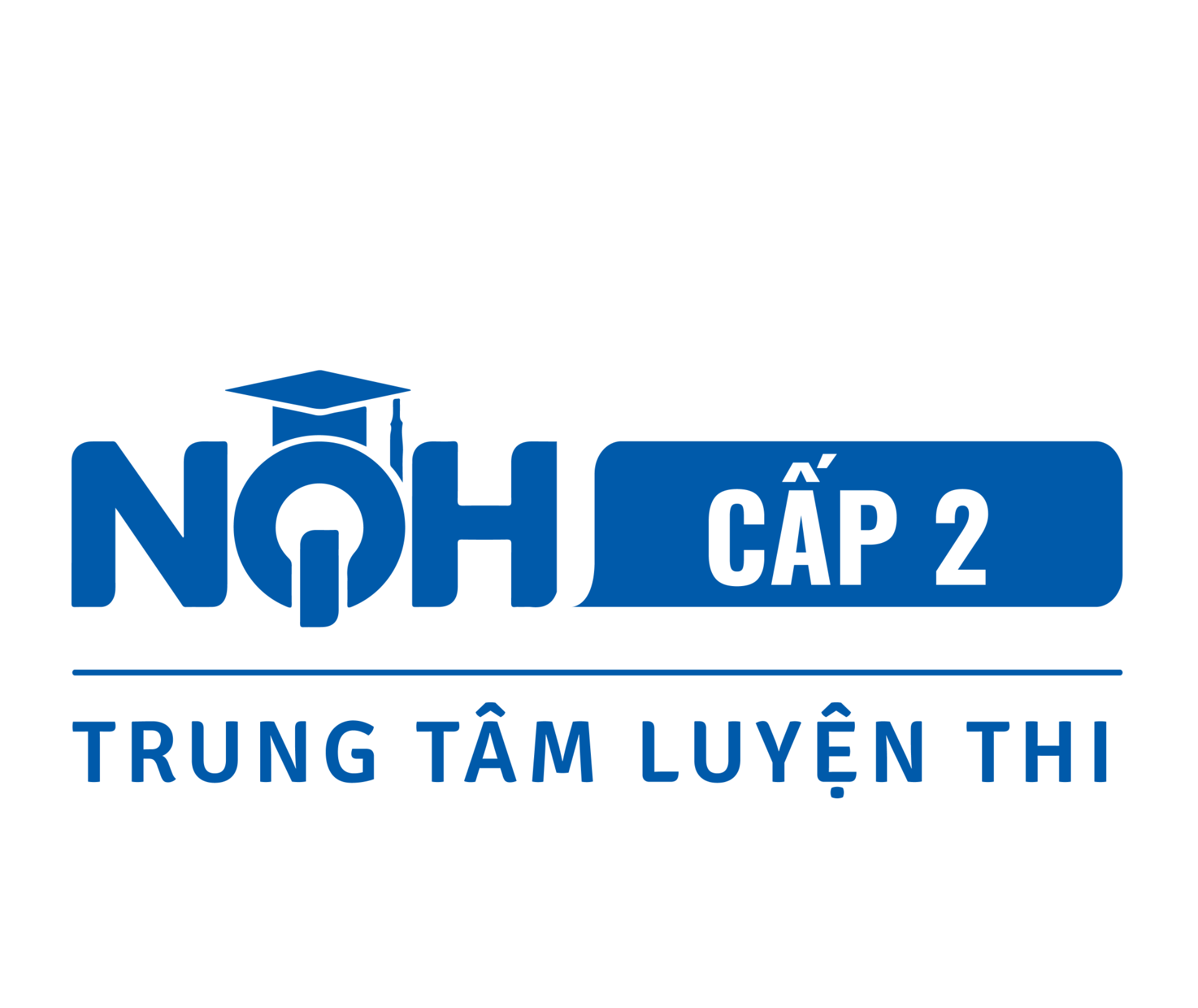 TRUNG TÂM LUYỆN THI THCS - NQH CẤP 2