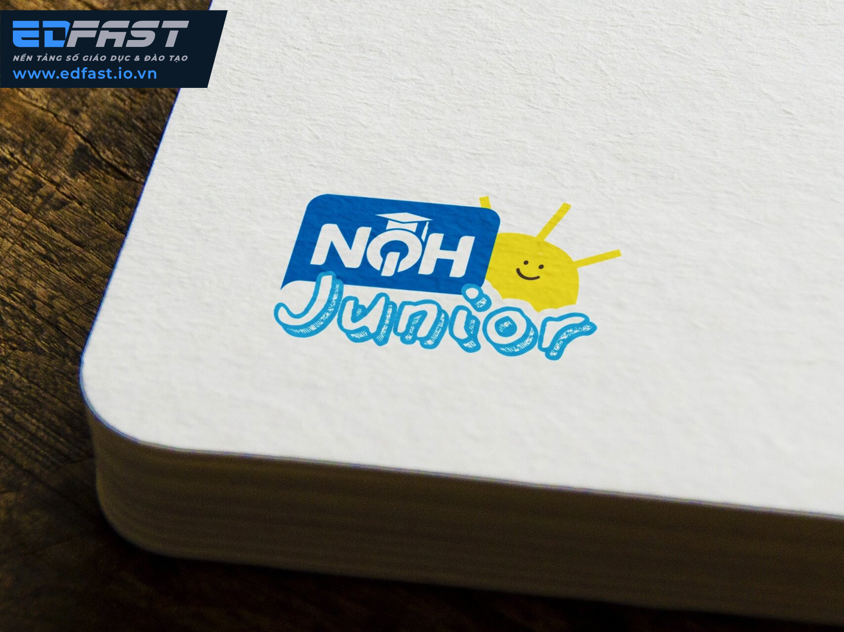 TRUNG TÂM ANH NGỮ THIẾU NHI NQH JUNIOR