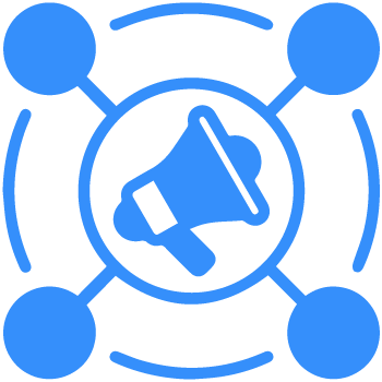 Quản lý chiến dịch Marketing
Thiết lập, triển khai và theo dõi hiệu quả các chiến dịch quảng cáo, khuyến mãi và chương trình ưu đãi cho khách hàng.