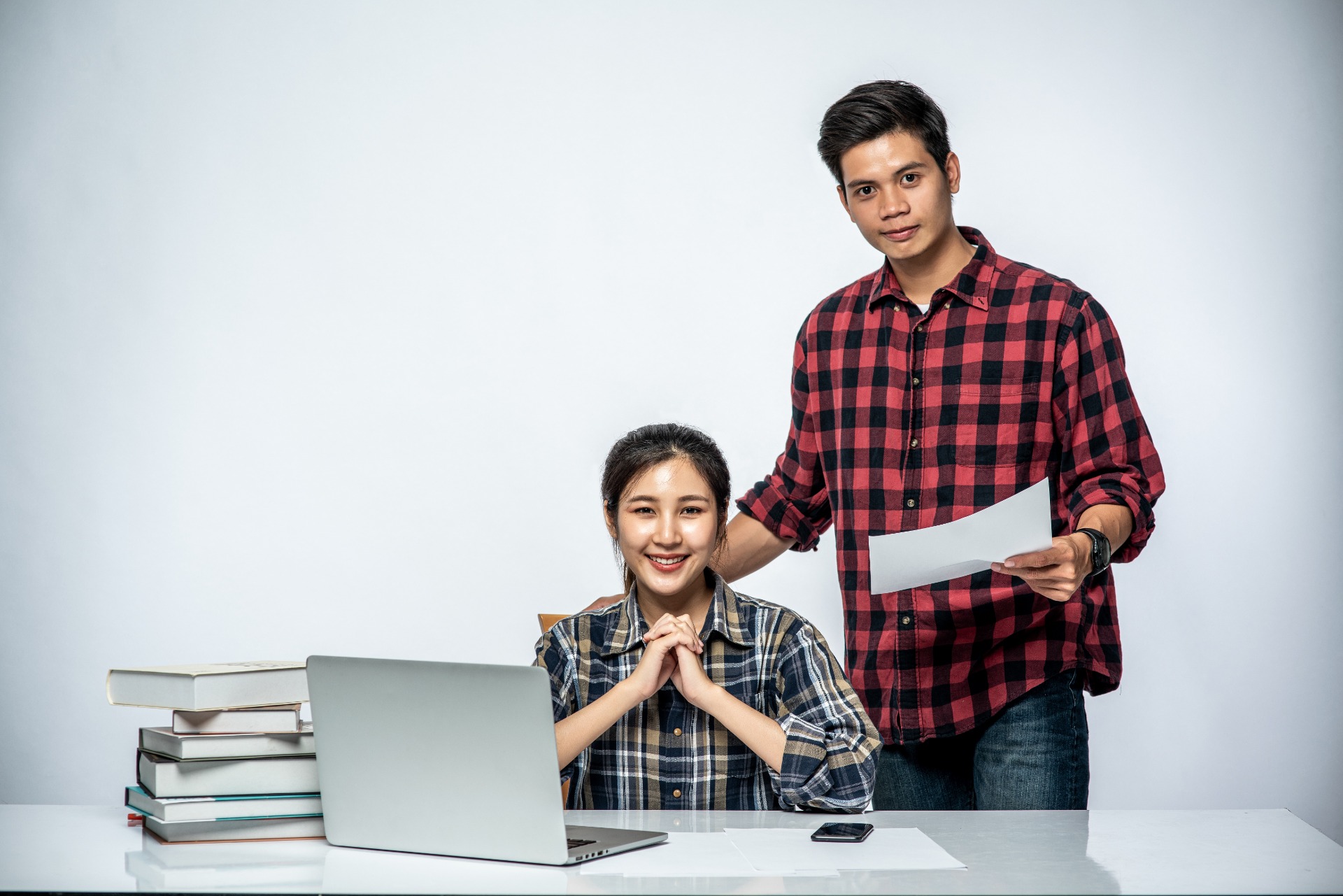 Chuẩn Hóa & Tối Ưu Vận Hành