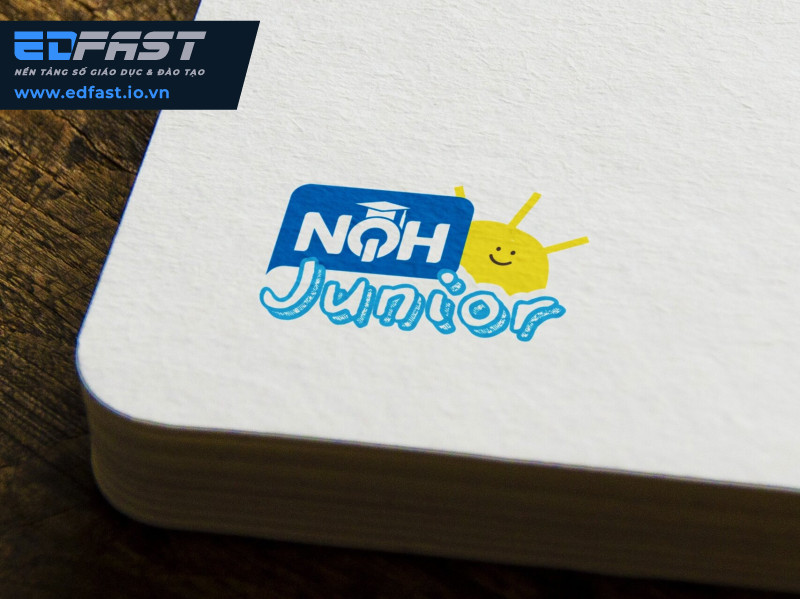 TRUNG TÂM ANH NGỮ THIẾU NHI NQH JUNIOR
